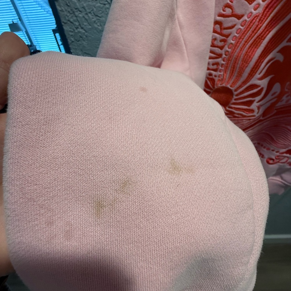 Pink palm - Picture 4 of 5